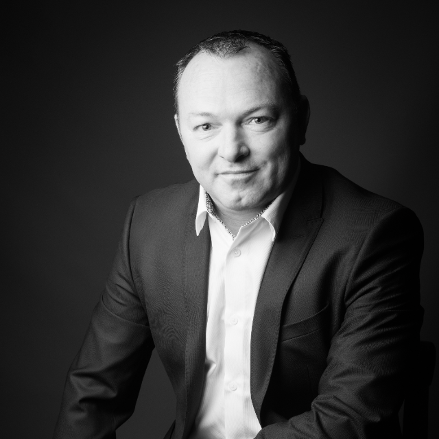 IAD Olivier MARTINOVITCH