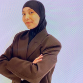 Hajar BHIHI