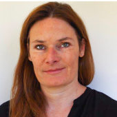 Celine MALHERBE