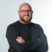Benjamin REBAUD