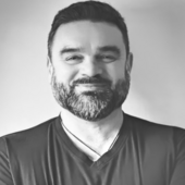 Martin LACHAUD