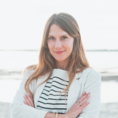 Anne LISE GONDOLO