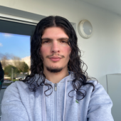 Alexis TERY ORUC