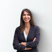 Charline LARRUE