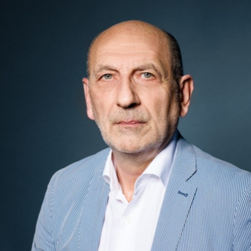 IAD Fabrice Roth