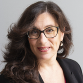 Nathalie BRUNEL
