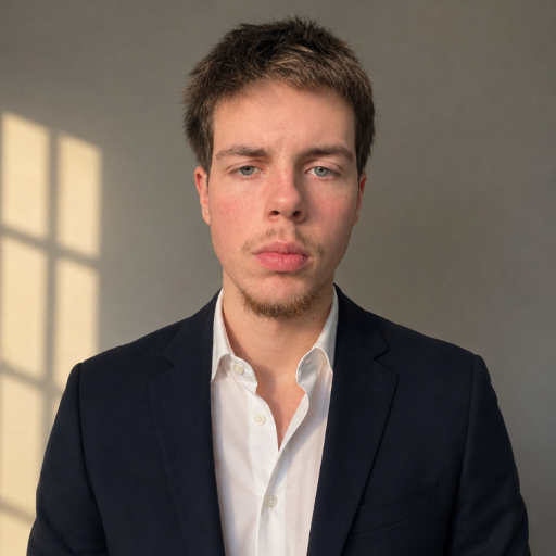 IAD Sacha Legleye