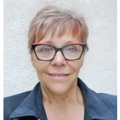 Nathalie FORGET