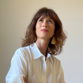 Melanie HOULLIERE