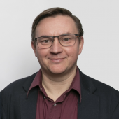 Franck BORTZMEYER