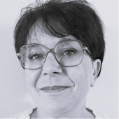 Isabelle VERVELLE