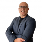 Jorge FERREIRA