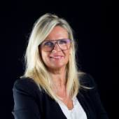 Sandra BERTHO