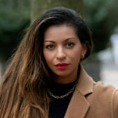 Elodie KOUASSI
