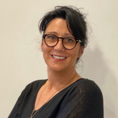 Ghislaine GHERARDI