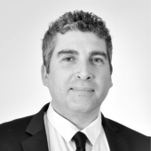 Laurent BENHAMOU