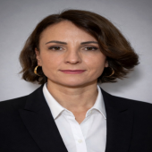 Nadejda NEGURA