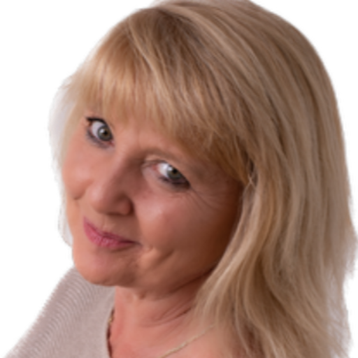 IAD Sabine Regin