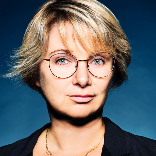 IAD Angelique Gastaldin