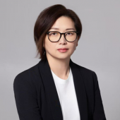 Christine LIN