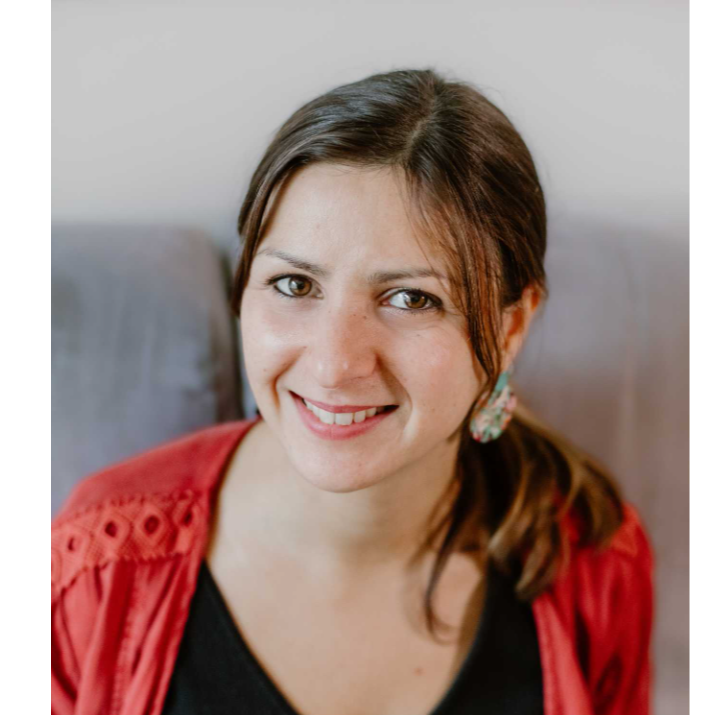IAD Sarah Essadiki