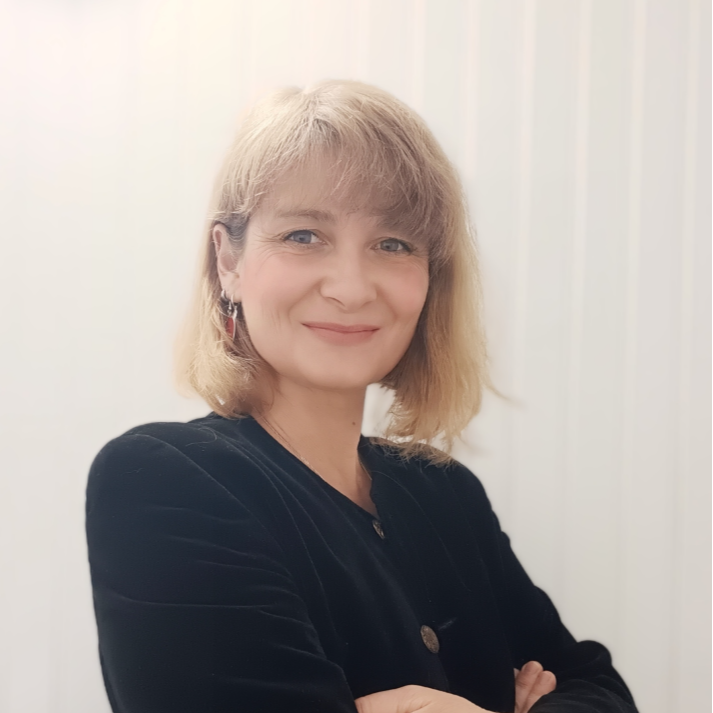 IAD Marie Prihnenko