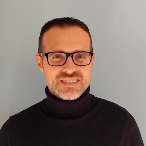 IAD Kévin Vaïsse