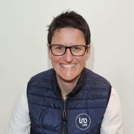 IAD Laure Salaün
