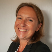 Virginie ROMAIN