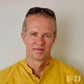 Jerome CHENIEUX