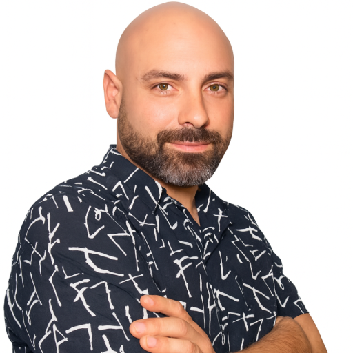 IAD Mathieu Bernard