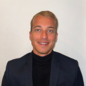 Mikael BIANCARD