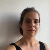 Marine ESTEBANEZ