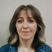 Martine SAINTEMARIE