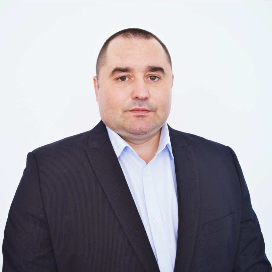 IAD Denis Kazantsev