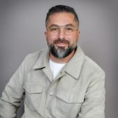 Erkan PUYAN