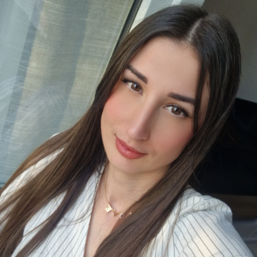 IAD Myriam Drissi