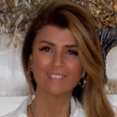 Sandrine NAHOUM