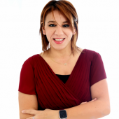Samira MADJER