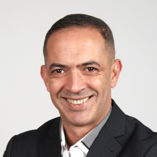 IAD Abdellah Appraoui