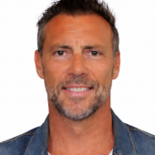 Cedric CHARLET