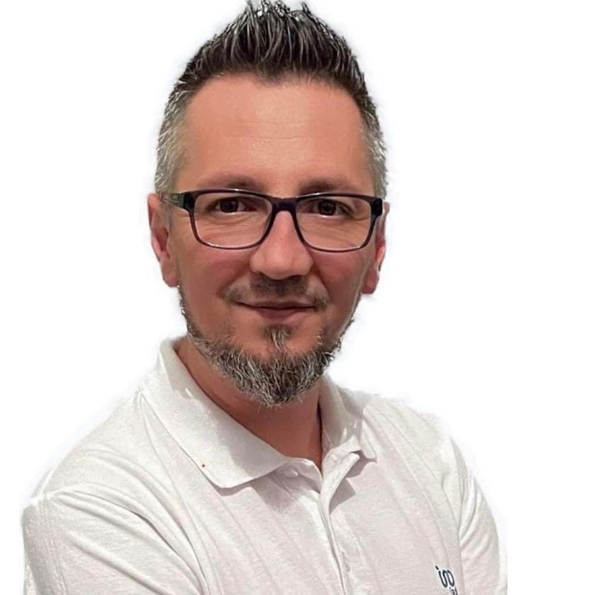 IAD Frédéric VASSEUR