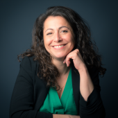 Angelie PHILIPPOT