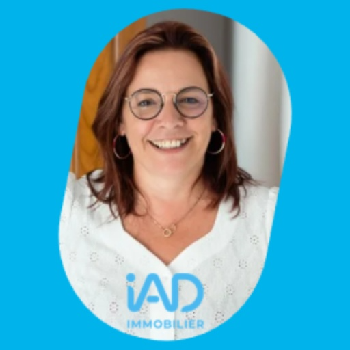 IAD Delphine Bremond