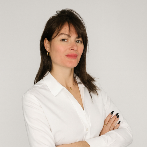 IAD Virginie Delforge
