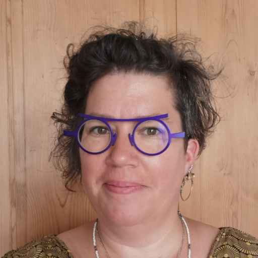 IAD Elsa Démottié