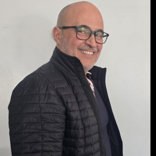 IAD Abdelkader Cherifi