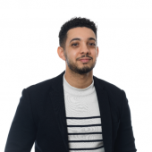 Samy BENCHERIF