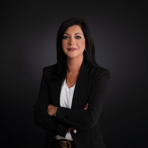 IAD Magali Lavergne