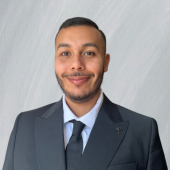 Anis EL GUABDAOUI